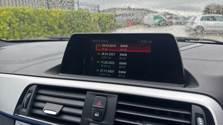 BMW 1 Series 118i [1.5] M Sport Shadow Edition 5dr Petrol Hatchback